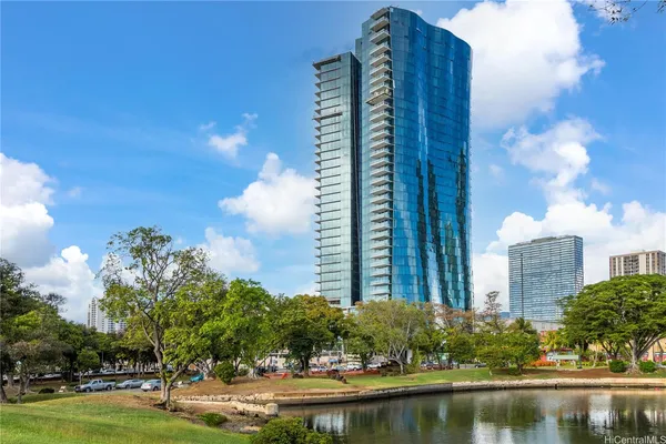 $7,500 | 1118 Ala Moana Boulevard, Unit 1203, Honolulu, HI 96814