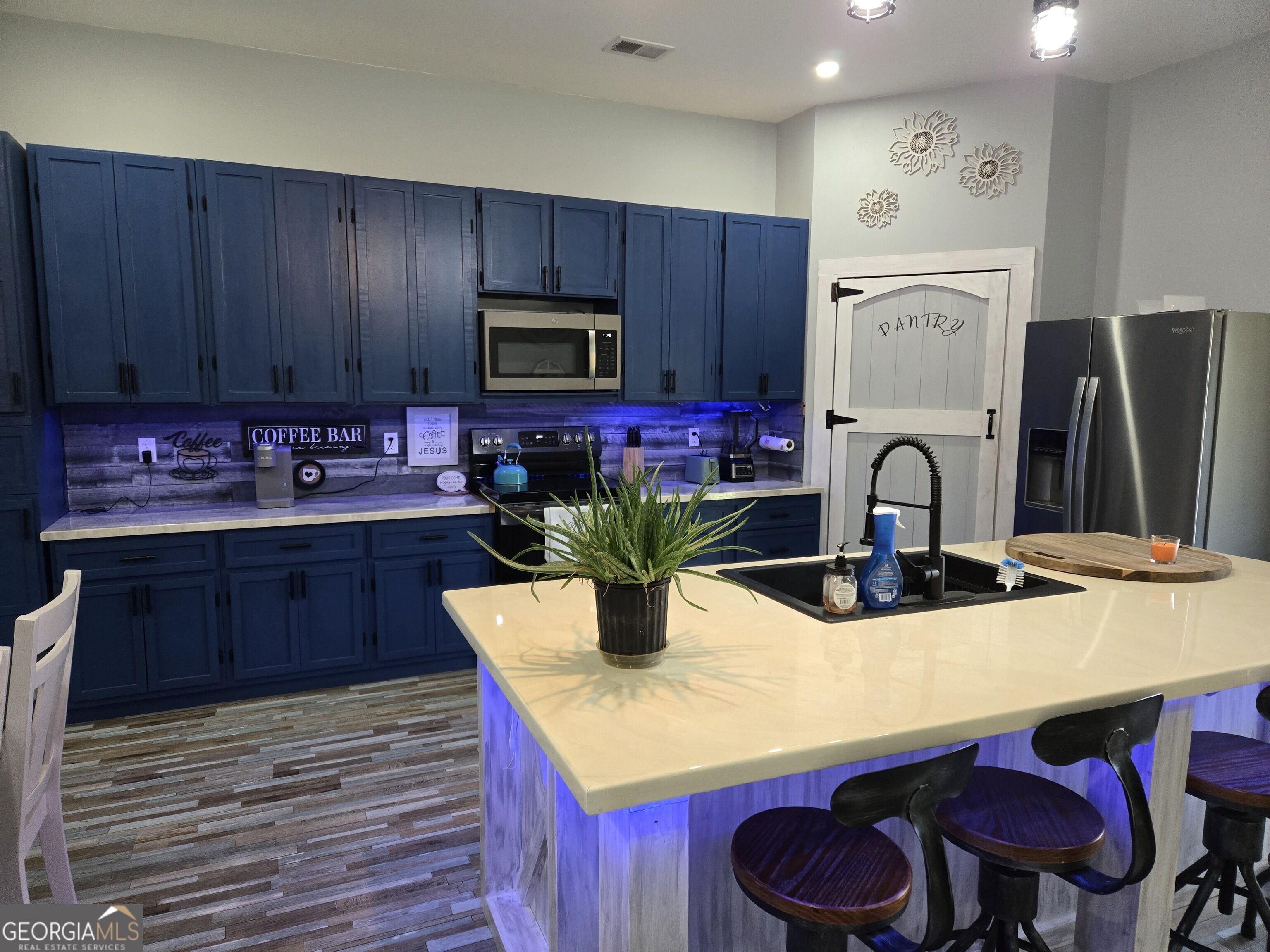 290 Kemp Road Swainsboro, GA 30401 - Photo 15 of 107 Gallery Image 15
