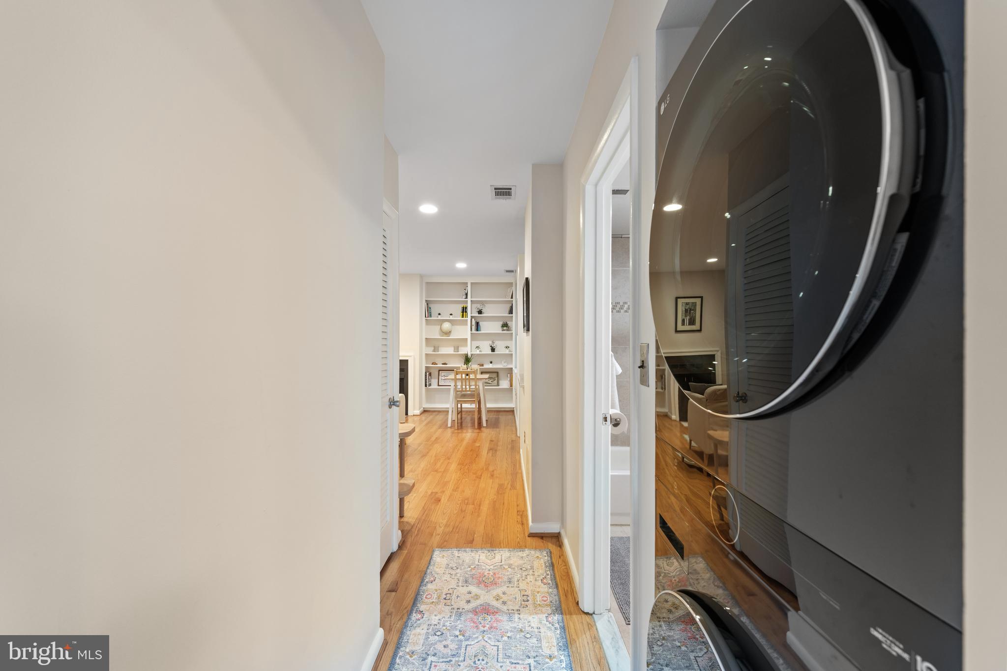 2012 O Street Northwest, Unit 22 Washington, DC 20036 - Photo 14 of 21