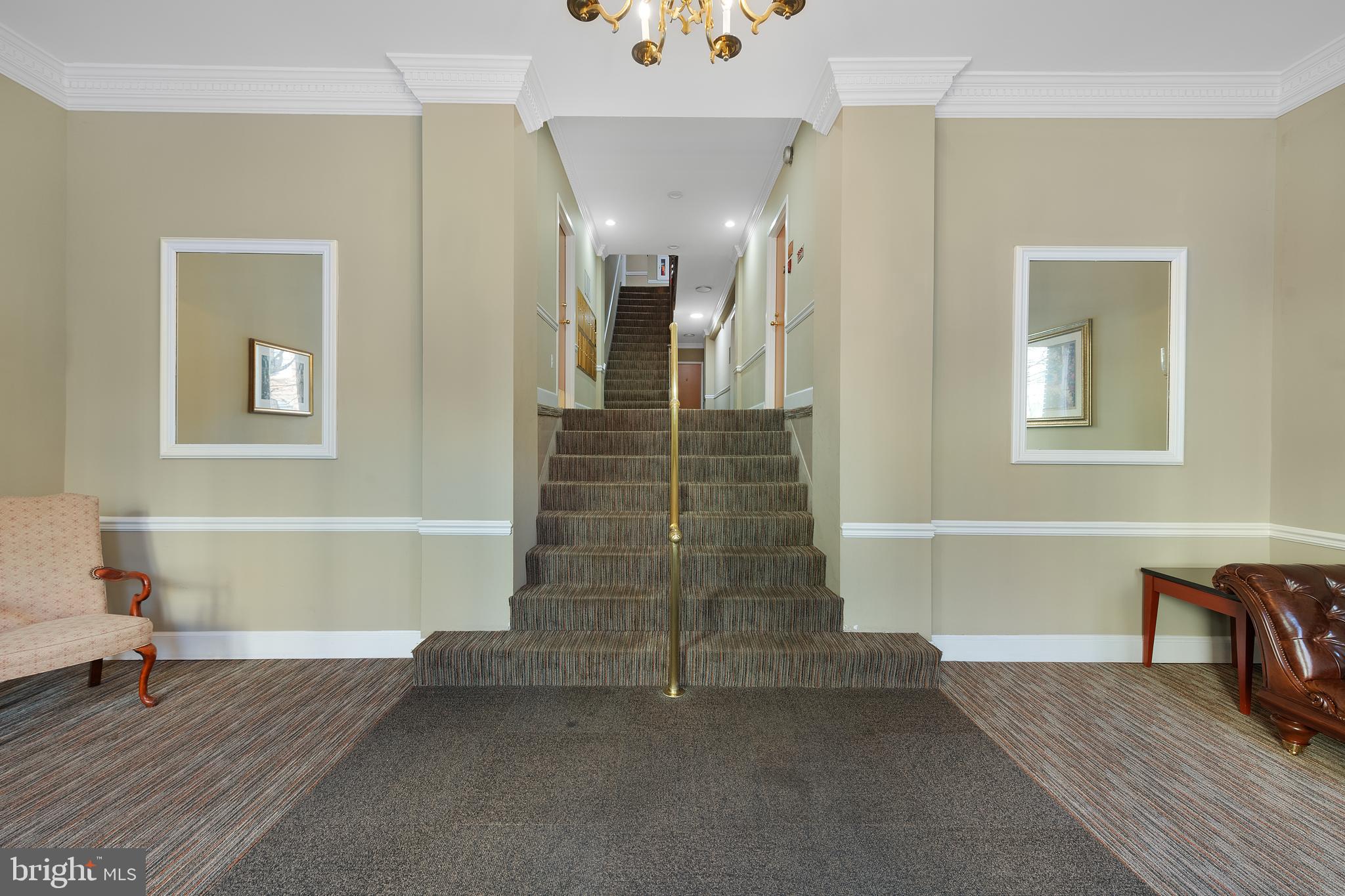 2012 O Street Northwest, Unit 22 Washington, DC 20036 - Photo 20 of 21 a view of livingroom with furniture