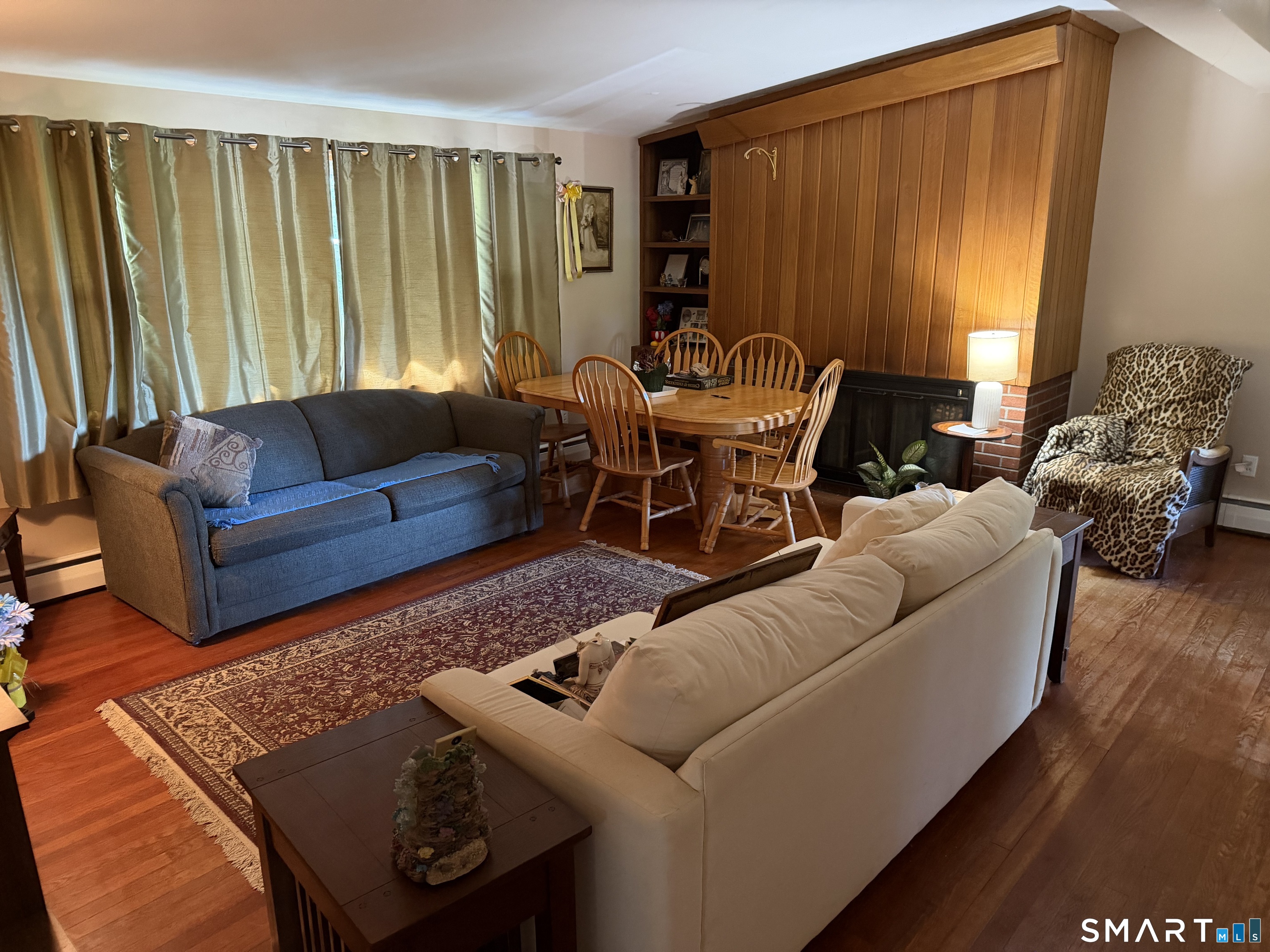 17 Russ Sim Heights Groton, CT 06340 - Photo 3 of 10