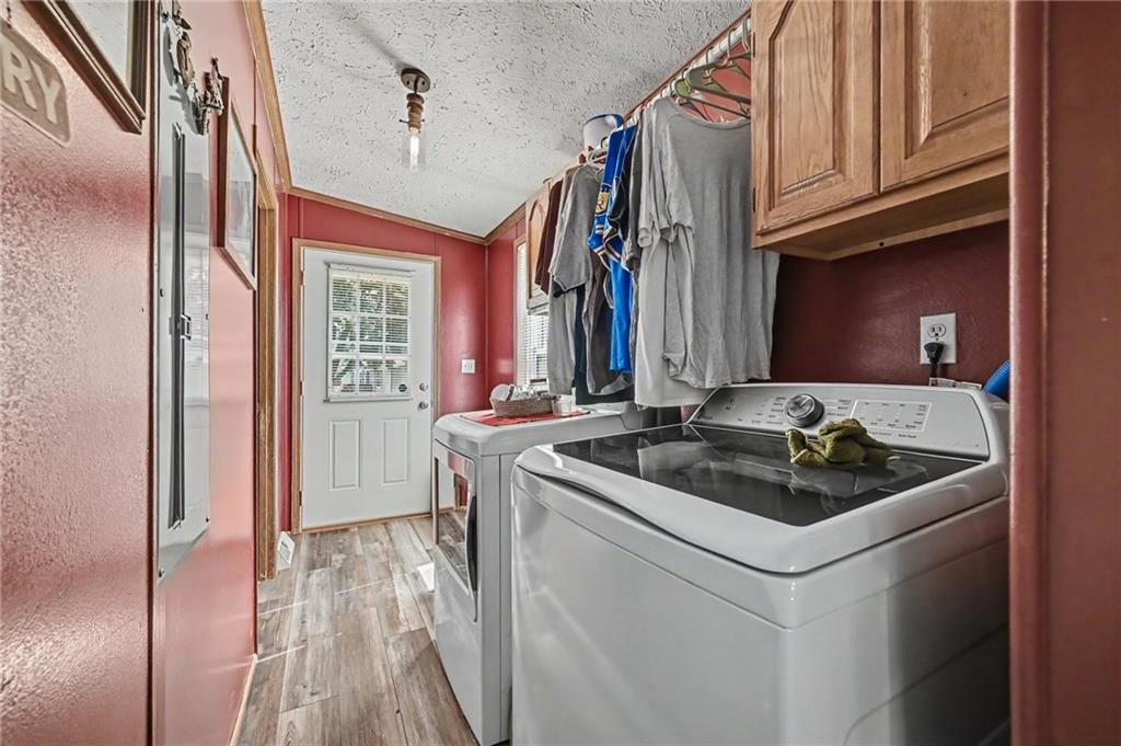 414 Northeast County Line Road St. Joseph, MO 64505 - Photo 20 of 43 Gallery Image 20
