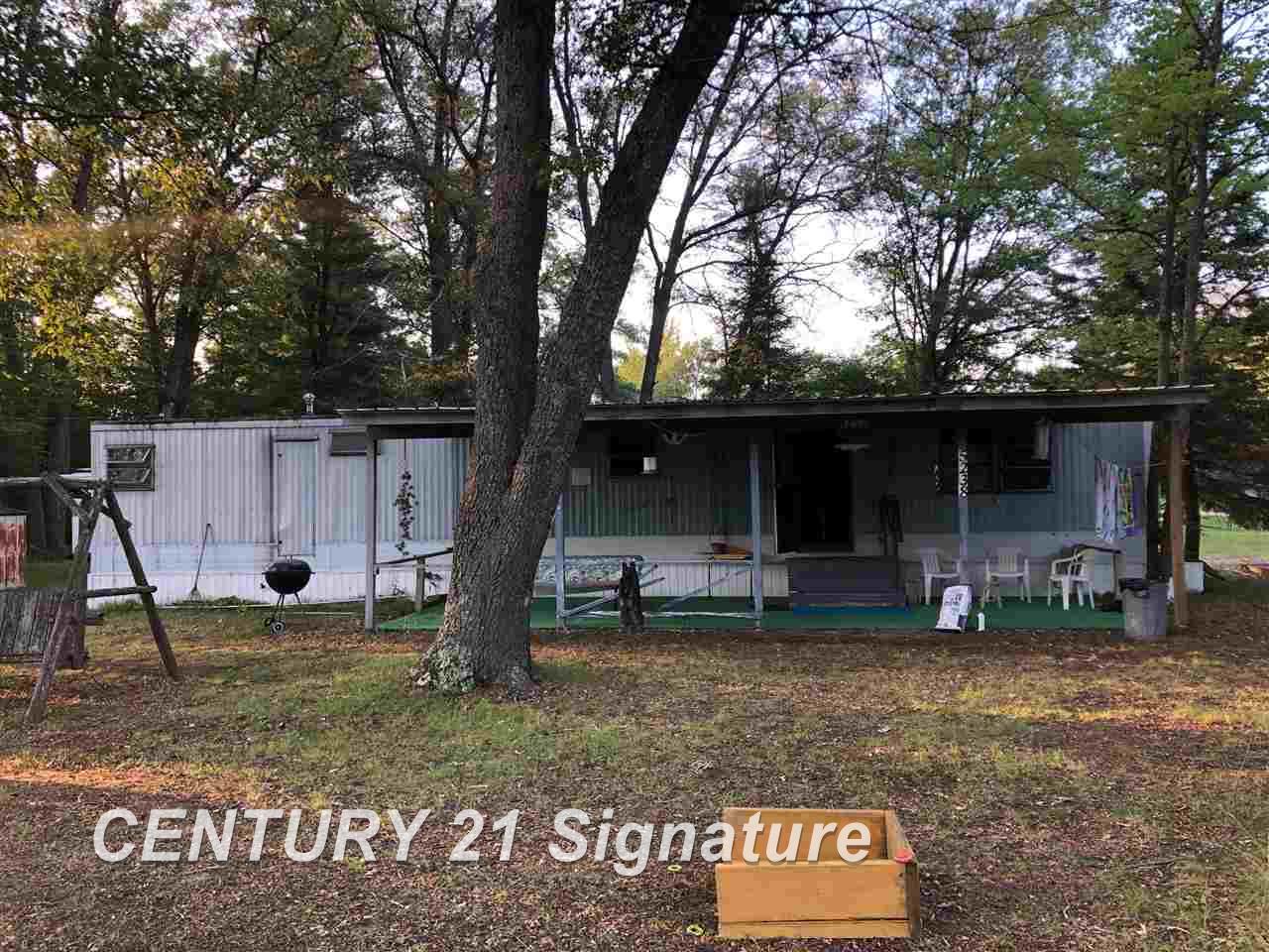 5238 West Marl Lake Road Roscommon, MI 48653 - Photo 1 of 12