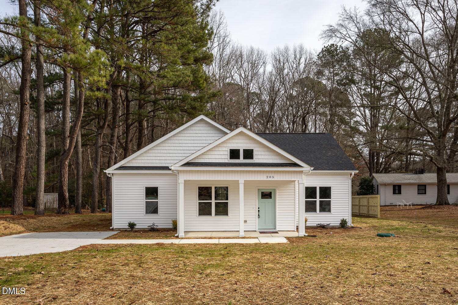 95 Theresia Lane Roxboro, NC 27574 - Photo 1 of 29 Copy of zelem-205-drew-22