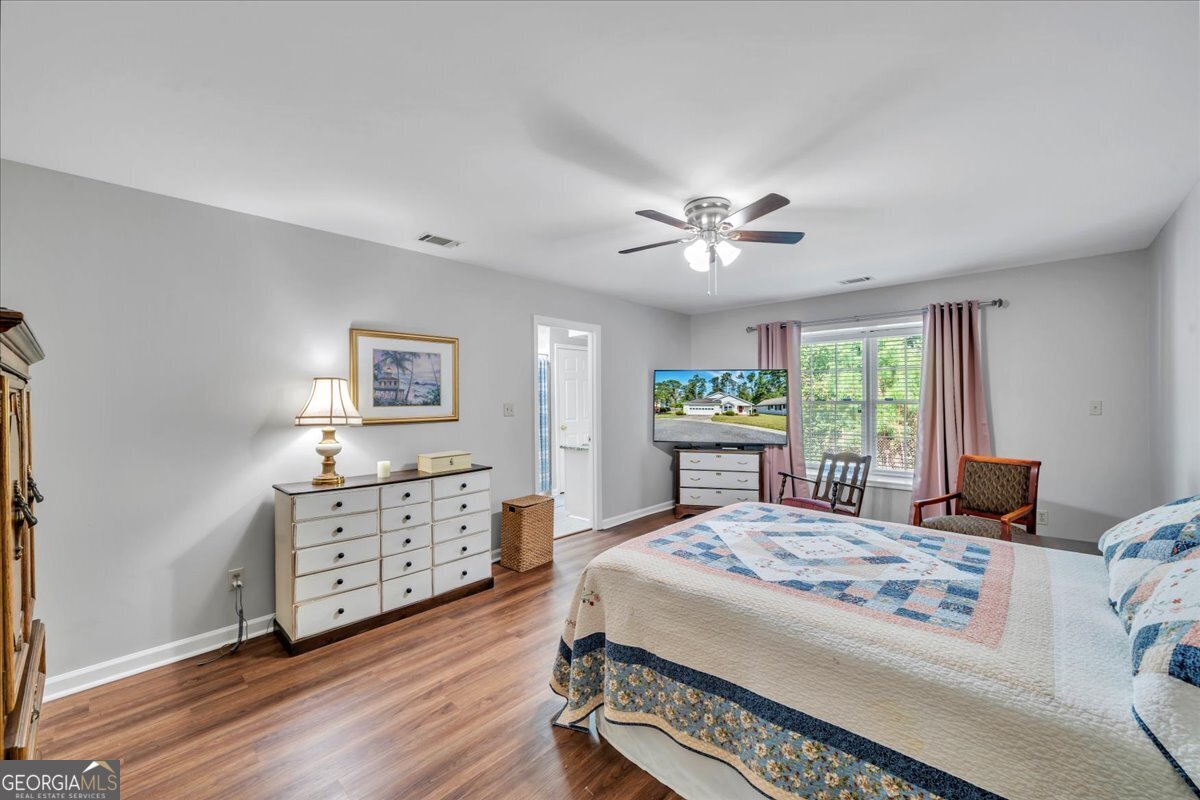 112 Oak Pointe Circle Dublin, GA 31021 - Photo 17 of 37