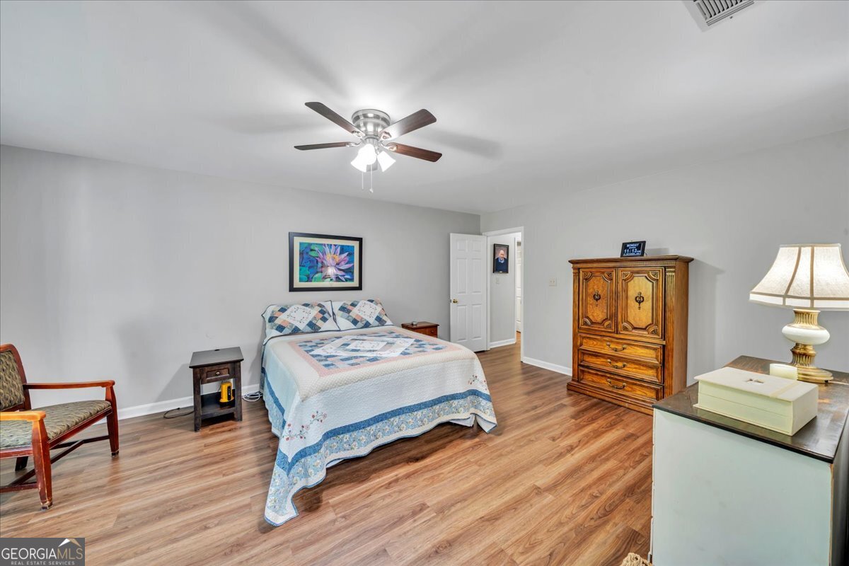 112 Oak Pointe Circle Dublin, GA 31021 - Photo 19 of 37