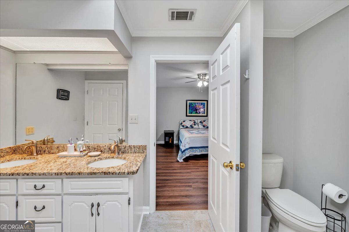 112 Oak Pointe Circle Dublin, GA 31021 - Photo 21 of 37