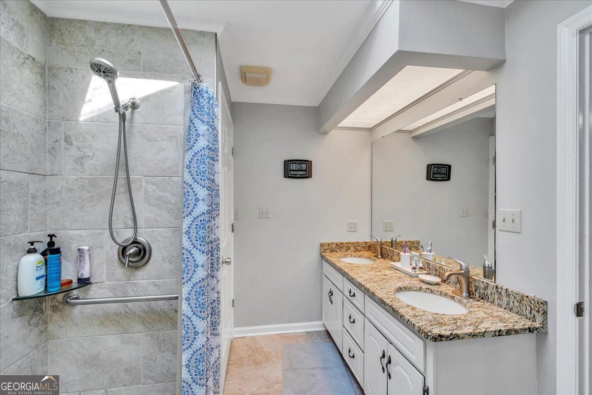 112 Oak Pointe Circle Dublin, GA 31021 - Photo 22 of 37