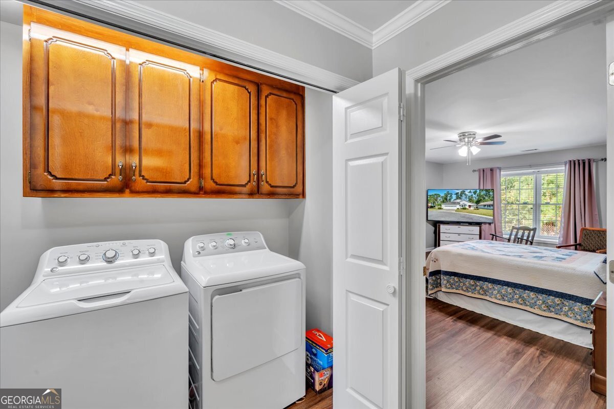 112 Oak Pointe Circle Dublin, GA 31021 - Photo 23 of 37