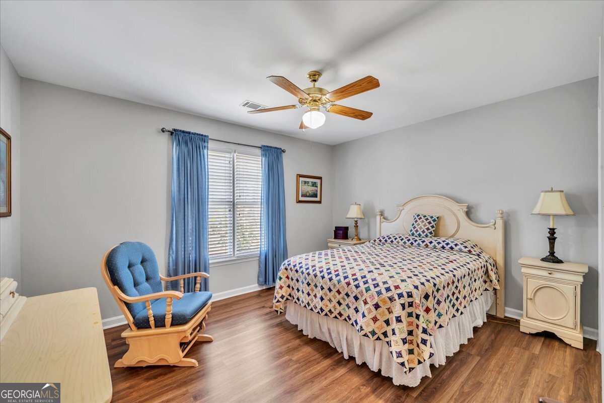 112 Oak Pointe Circle Dublin, GA 31021 - Photo 24 of 37