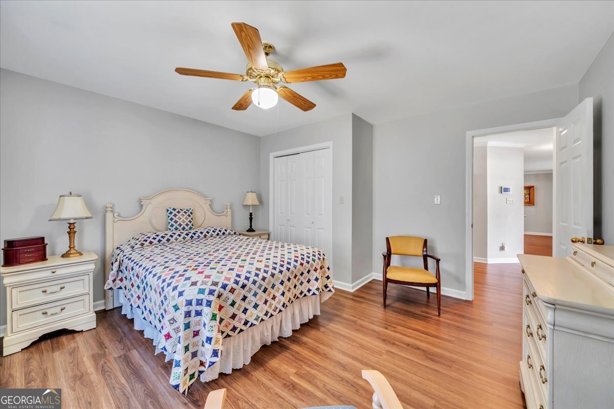 112 Oak Pointe Circle Dublin, GA 31021 - Photo 25 of 37