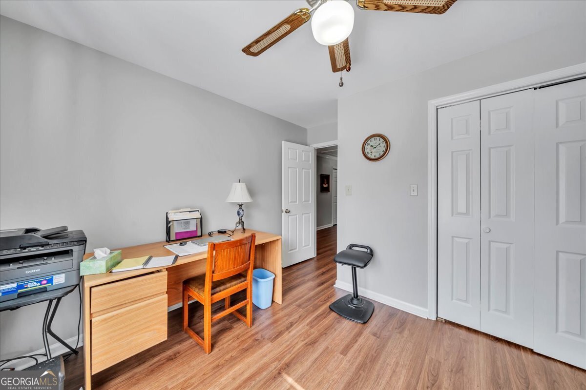 112 Oak Pointe Circle Dublin, GA 31021 - Photo 28 of 37