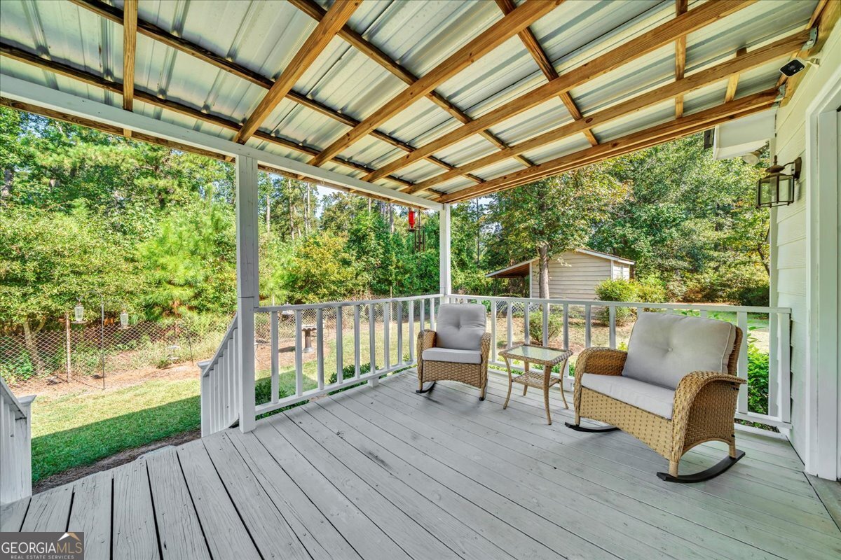 112 Oak Pointe Circle Dublin, GA 31021 - Photo 29 of 37