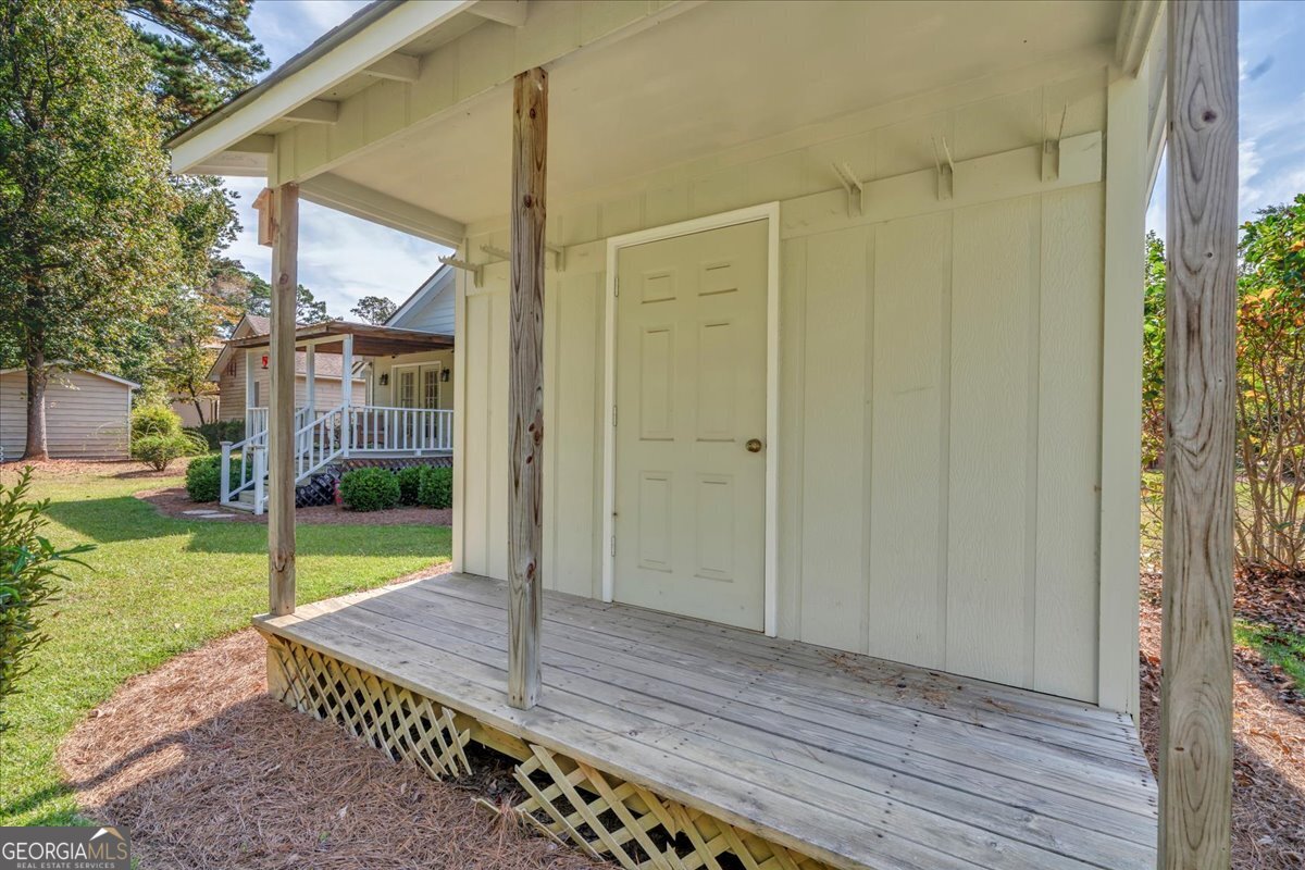 112 Oak Pointe Circle Dublin, GA 31021 - Photo 36 of 37