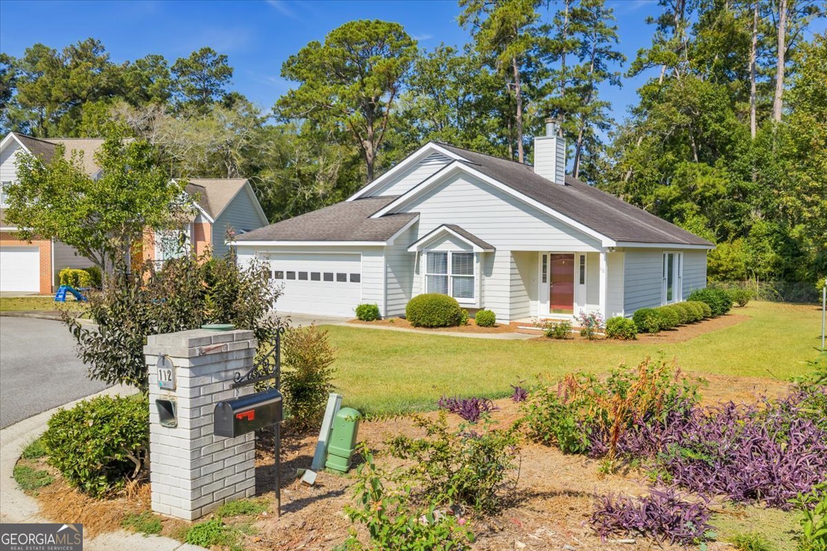 112 Oak Pointe Circle Dublin, GA 31021 - Photo 4 of 37