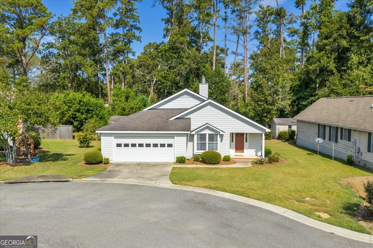 112 Oak Pointe Circle Dublin, GA 31021 - Photo 5 of 37