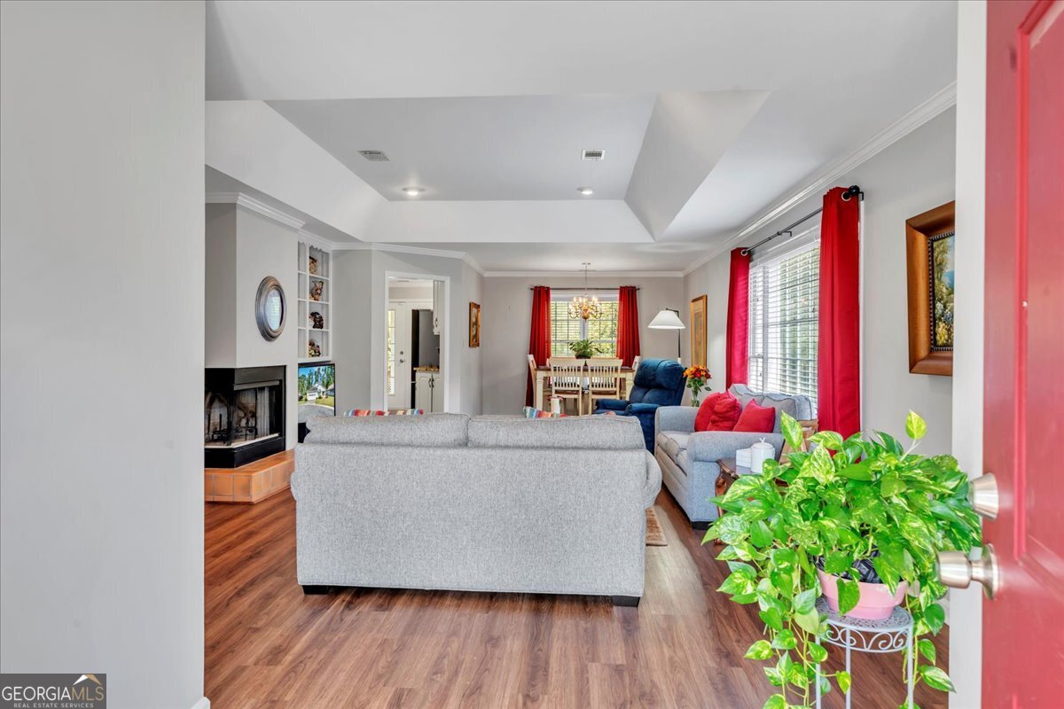 112 Oak Pointe Circle Dublin, GA 31021 - Photo 6 of 37