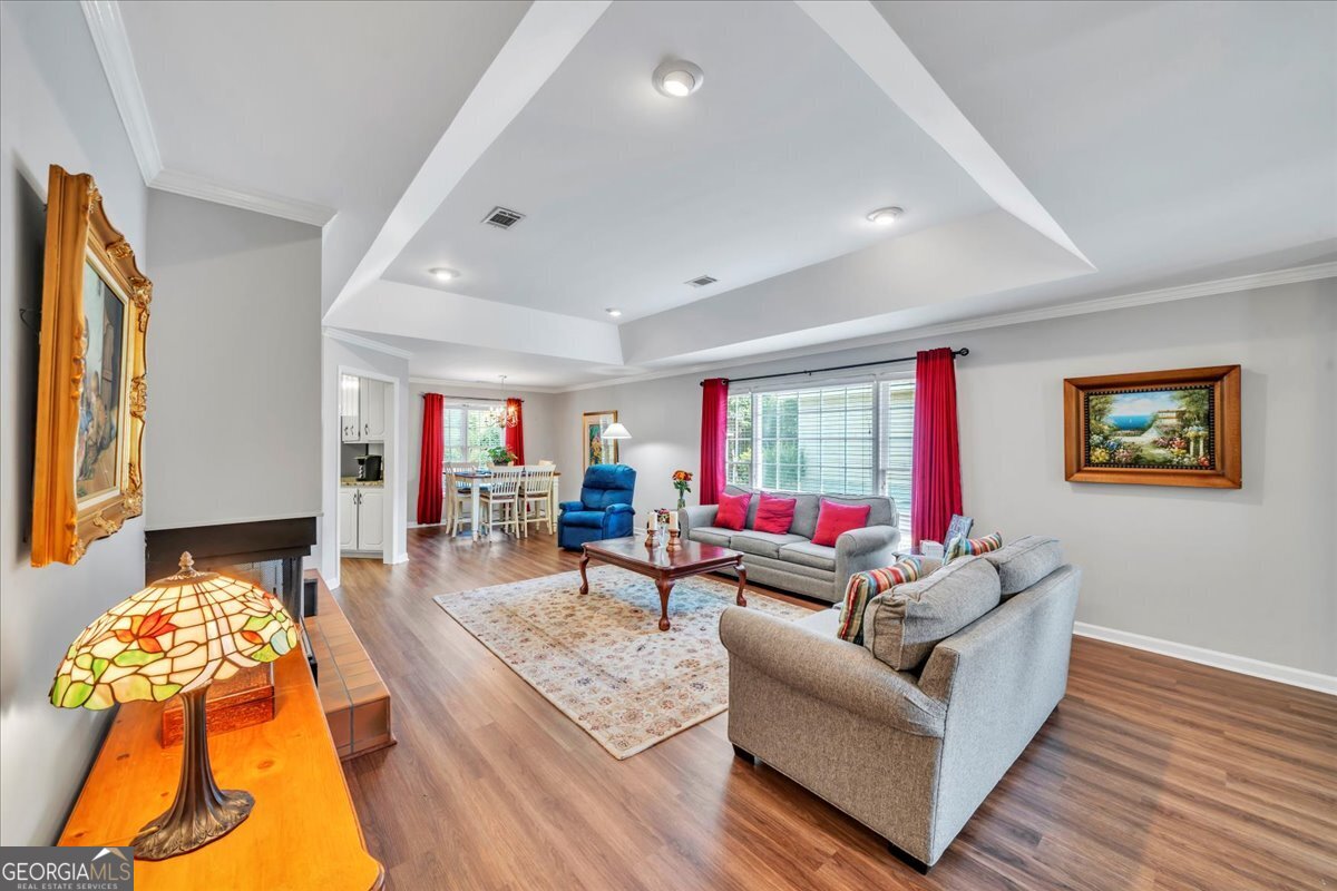 112 Oak Pointe Circle Dublin, GA 31021 - Photo 8 of 37