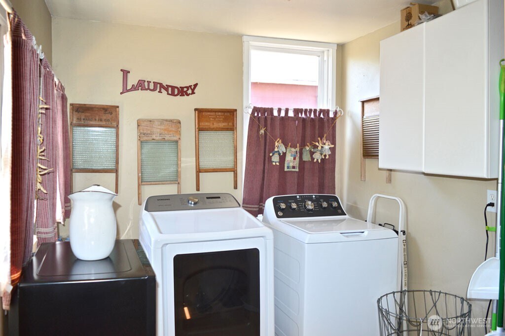 673 Southwest Chehalis Avenue Chehalis, WA 98532 - Photo 15 of 40