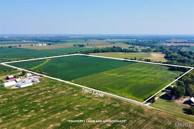 $509,000 | 0 Trio Lane, Edwardsville, IL 62025