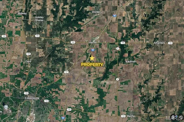 $509,000 | 0 Trio Lane, Edwardsville, IL 62025