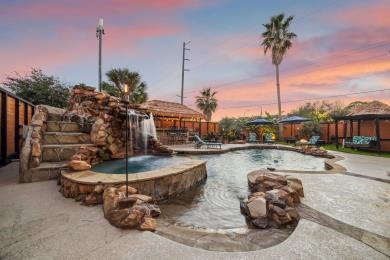 3029 Bering Drive Houston, TX 77057 - Photo 11 of 12 a view of a lake with a house