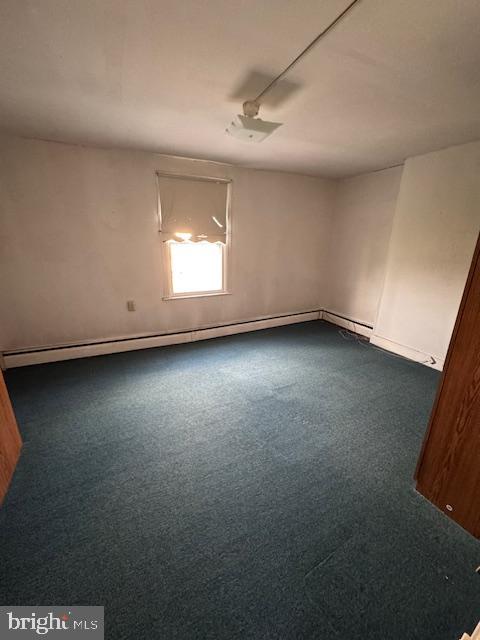 133 Maffitt Street Elkton, MD 21921 - Photo 6 of 8 a view of empty room with window
