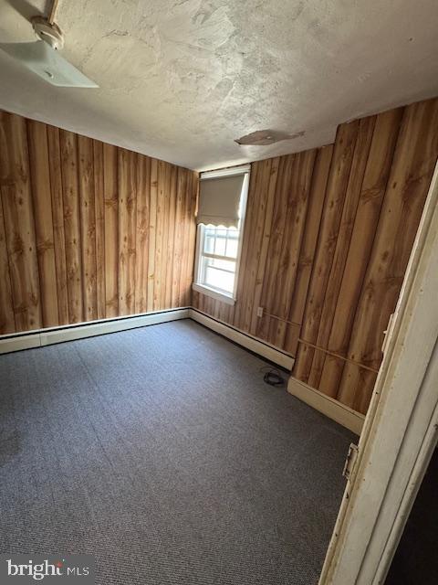 133 Maffitt Street Elkton, MD 21921 - Photo 7 of 8 a view of an empty room with a window