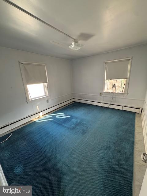 133 Maffitt Street Elkton, MD 21921 - Photo 8 of 8 an empty room with a window