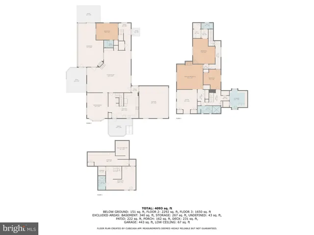 $940,000 | 10127 Little Skyline Drive, Orange, VA 22960