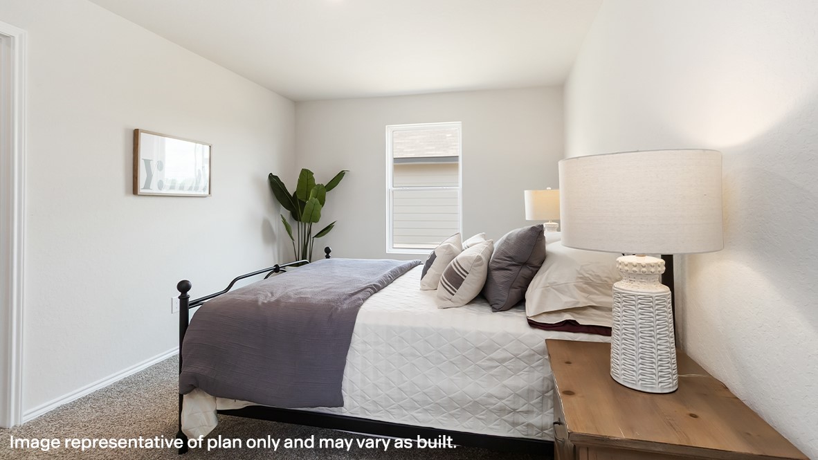 109 Wyatt Way Jarrell, TX 76537 - Photo 12 of 21