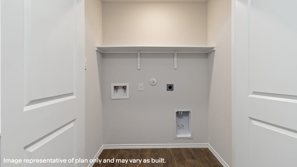 109 Wyatt Way Jarrell, TX 76537 - Photo 21 of 21