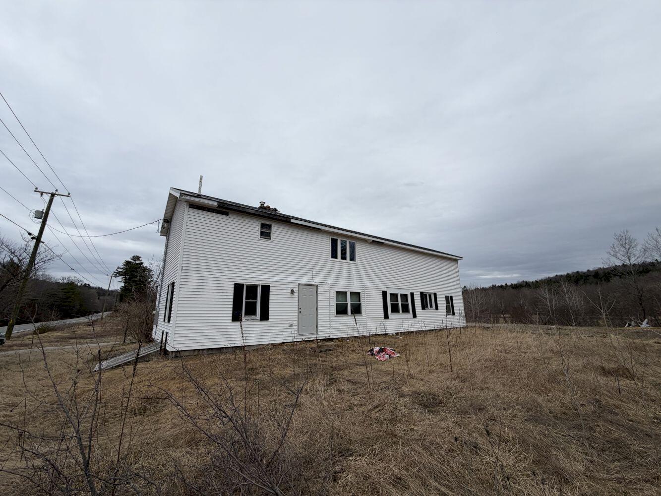 624 Weld Road Wilton, ME 04294 - Photo 5 of 9