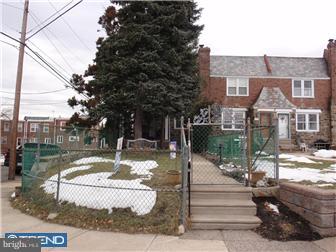 139 St Laurence Road Upper Darby, PA 19082 - Photo 1 of 12 Exterior Front