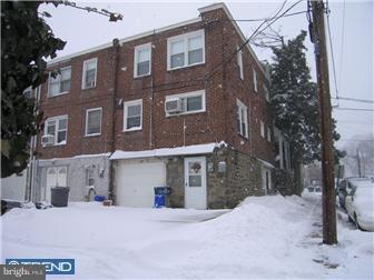 139 St Laurence Road Upper Darby, PA 19082 - Photo 12 of 12 Exterior Back