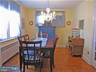 139 St Laurence Road Upper Darby, PA 19082 - Photo 3 of 12 Dining Room