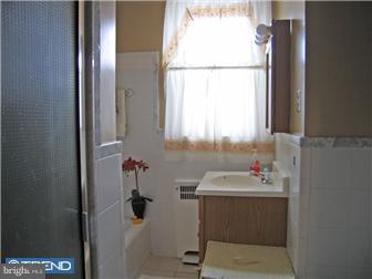 139 St Laurence Road Upper Darby, PA 19082 - Photo 9 of 12 Bathroom