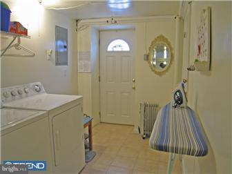 139 St Laurence Road Upper Darby, PA 19082 - Photo 10 of 12 Laundry Room