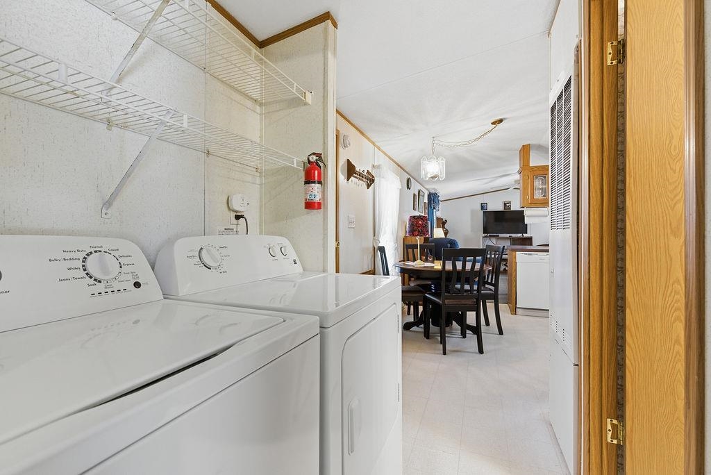 732 Concord Stage Road, Unit 5 Weare, NH 03281 - Photo 11 of 27