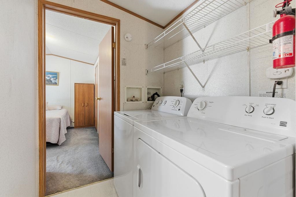 732 Concord Stage Road, Unit 5 Weare, NH 03281 - Photo 13 of 27