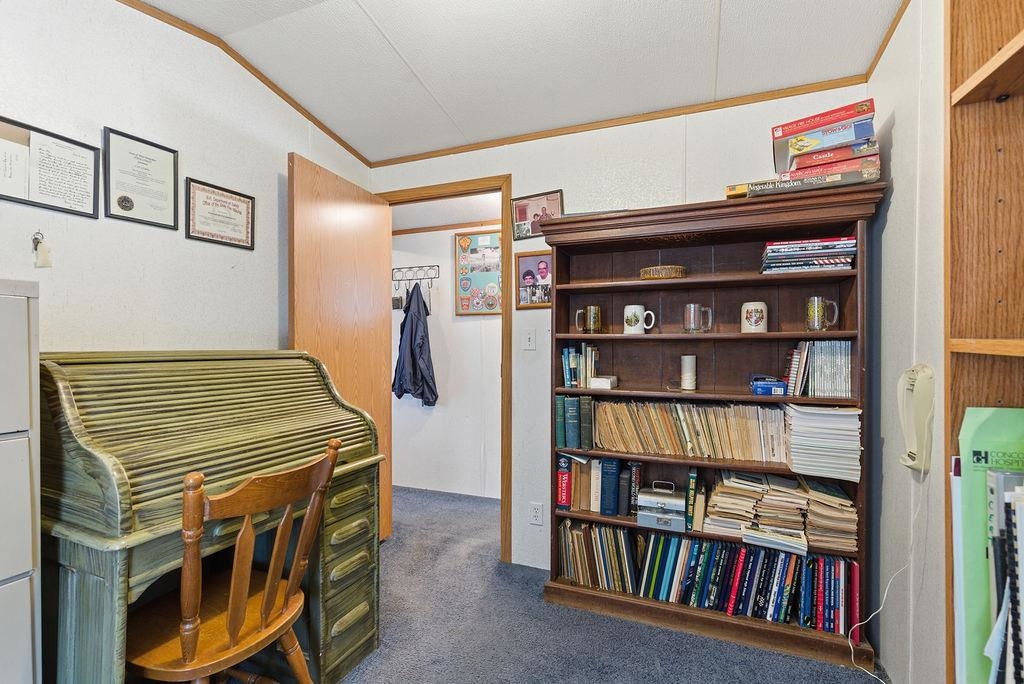 732 Concord Stage Road, Unit 5 Weare, NH 03281 - Photo 19 of 27