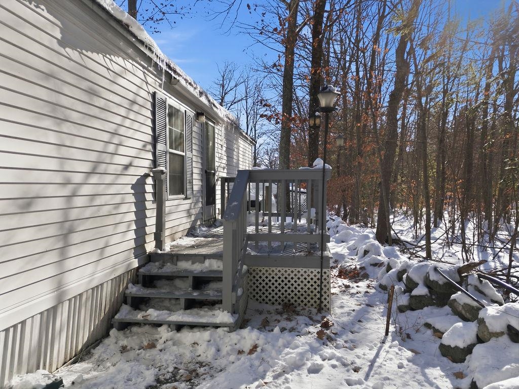 732 Concord Stage Road, Unit 5 Weare, NH 03281 - Photo 22 of 27