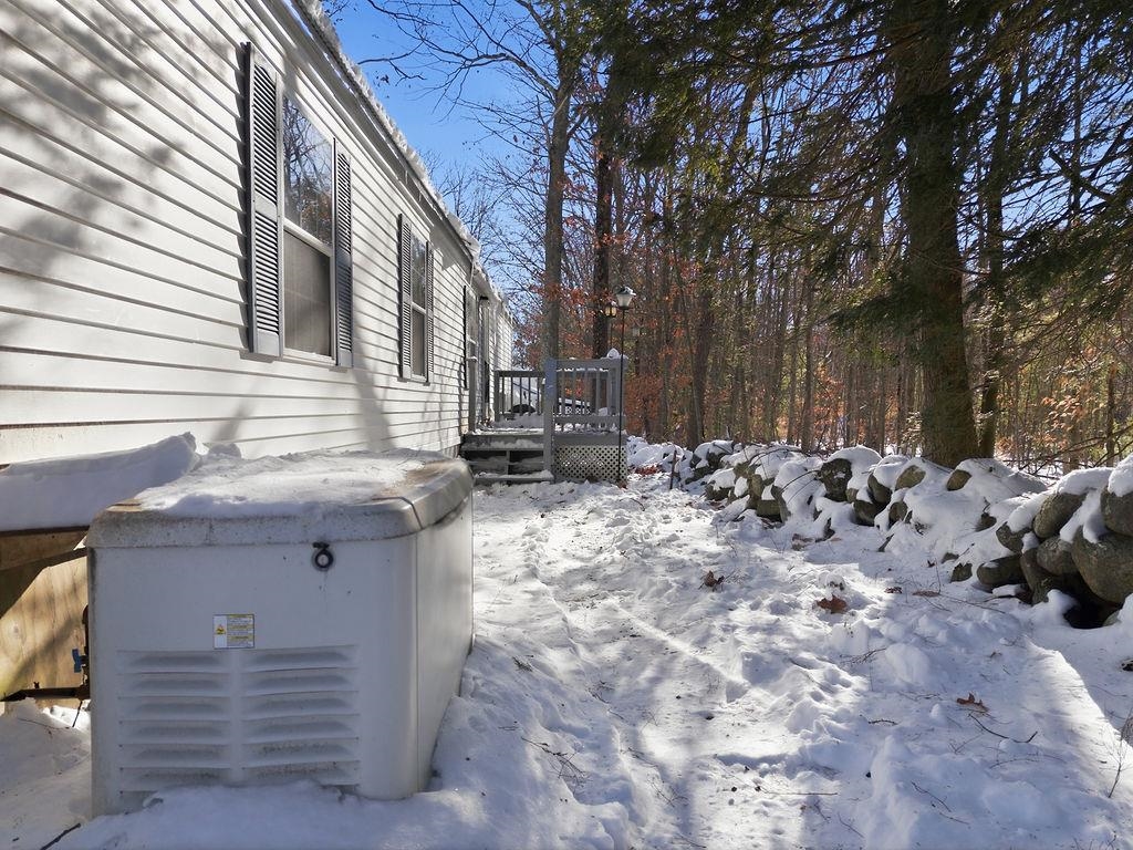 732 Concord Stage Road, Unit 5 Weare, NH 03281 - Photo 23 of 27