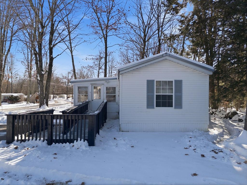 732 Concord Stage Road, Unit 5 Weare, NH 03281 - Photo 25 of 27