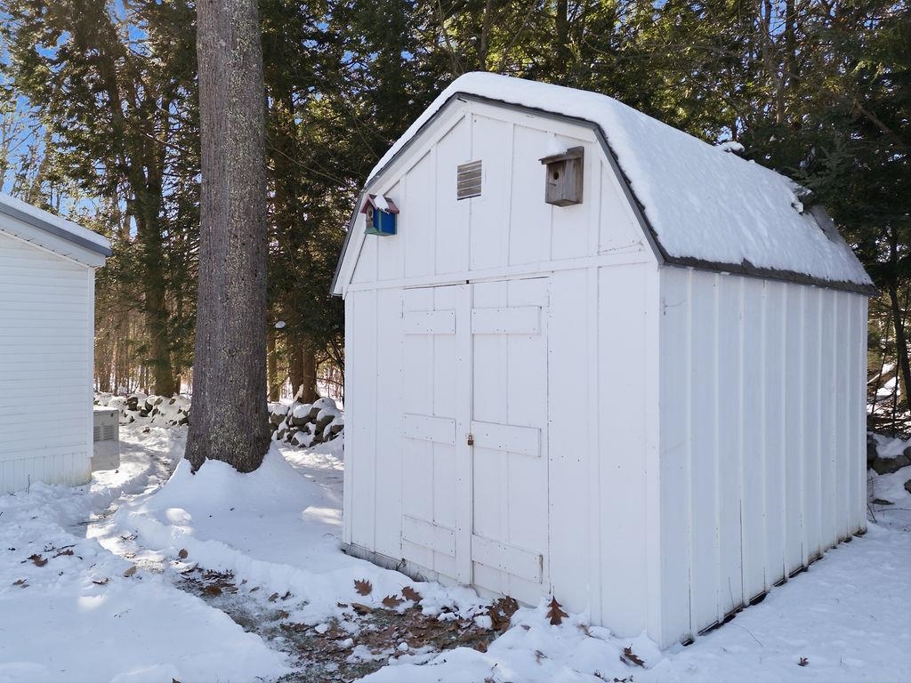 732 Concord Stage Road, Unit 5 Weare, NH 03281 - Photo 26 of 27