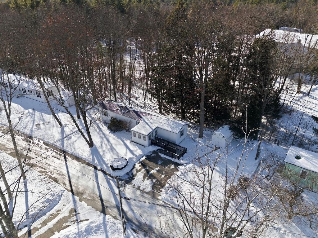 732 Concord Stage Road, Unit 5 Weare, NH 03281 - Photo 27 of 27