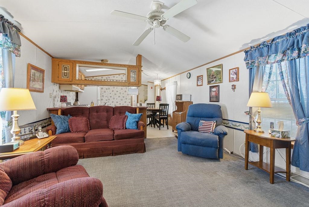 732 Concord Stage Road, Unit 5 Weare, NH 03281 - Photo 5 of 27