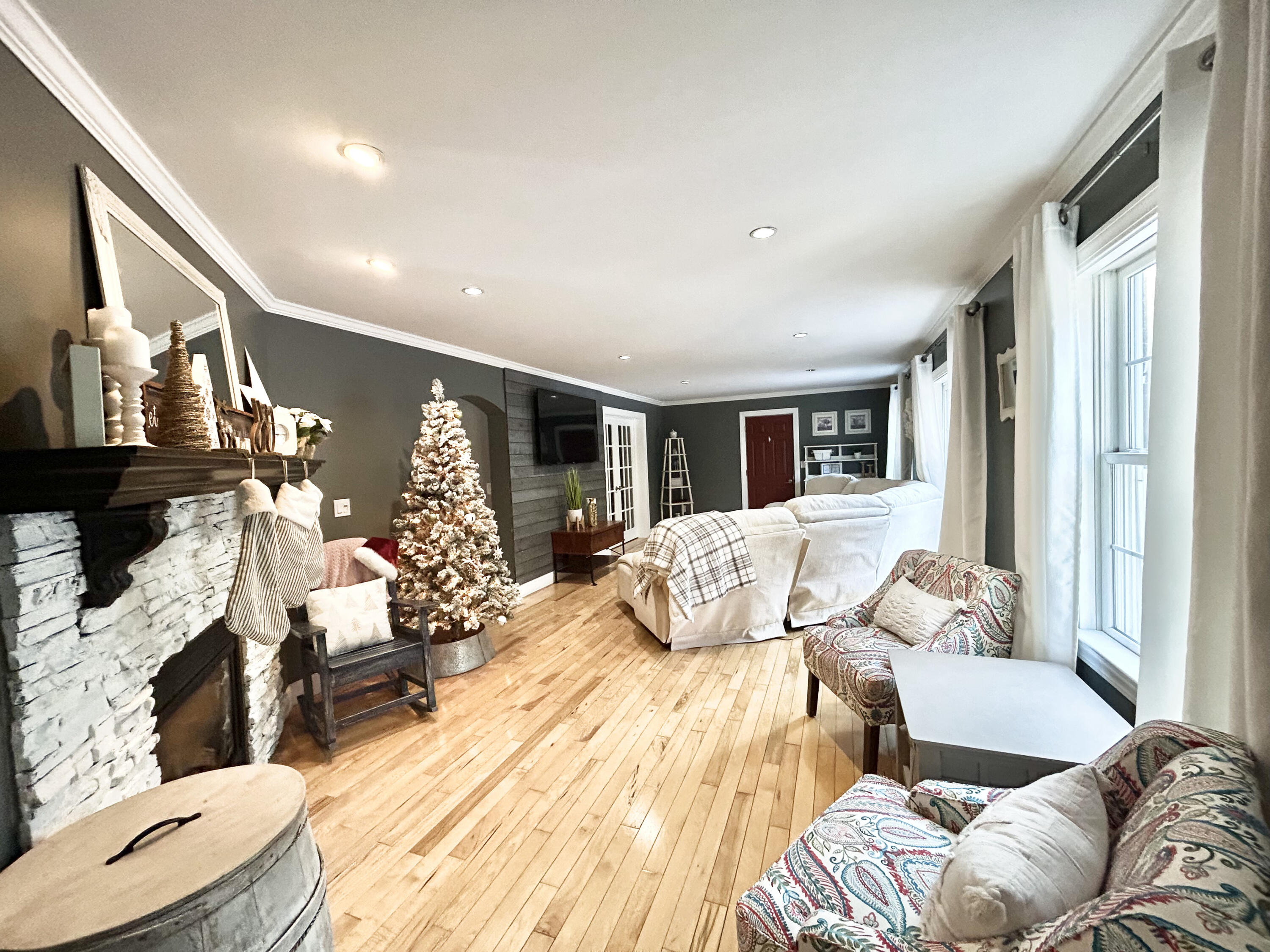 31 Jeffrey Road Minot, ME 04258 - Photo 8 of 28 IMG_1246