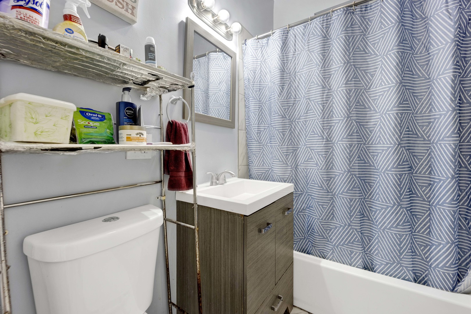 3326 West Crystal Street Chicago, IL 60651 - Photo 10 of 16 a utility room with dryer and washer