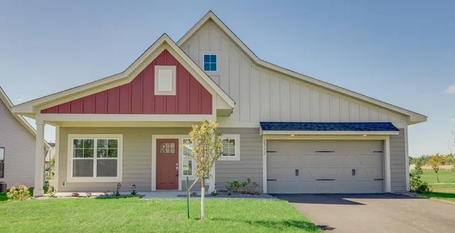 $42,900 | 3219 Ramsey Street, Faribault, MN 55021